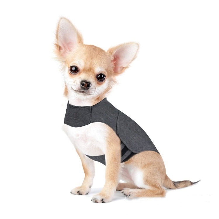 Pet Warm Vest