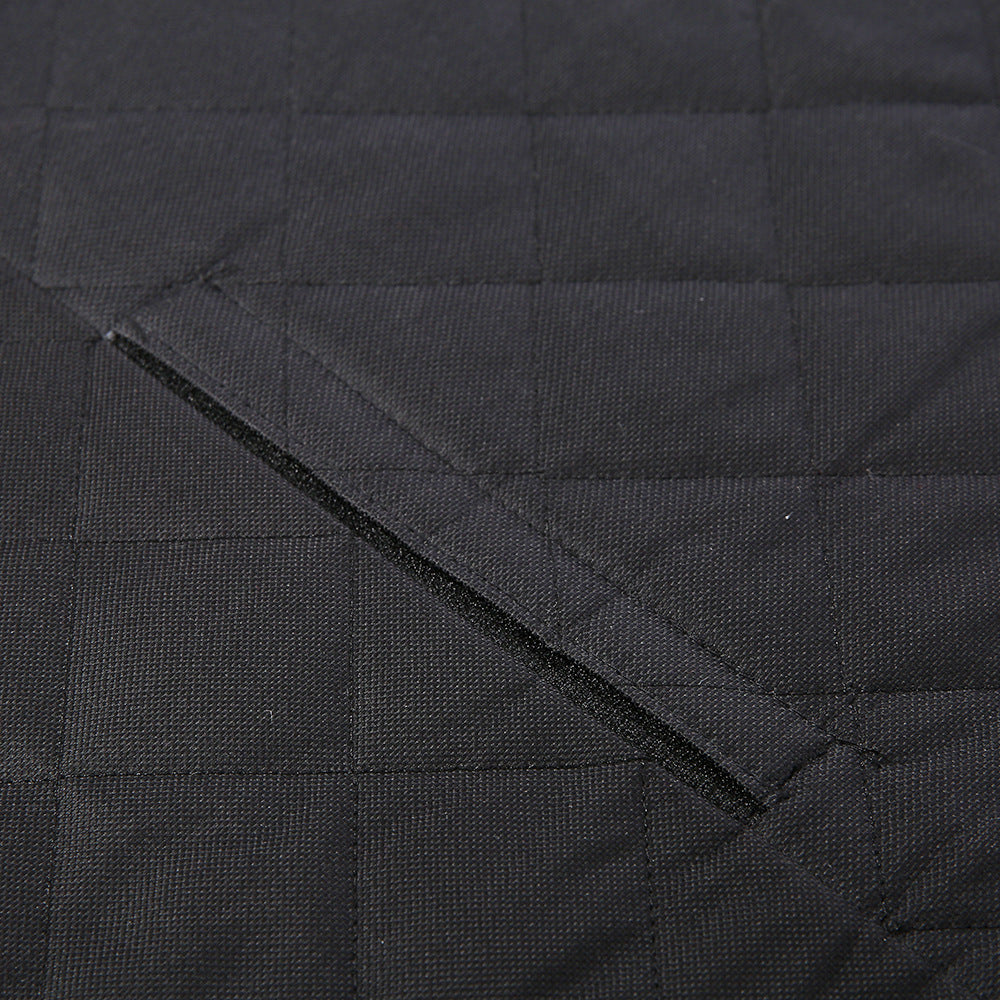 Dog Car Seat Mesh Cover