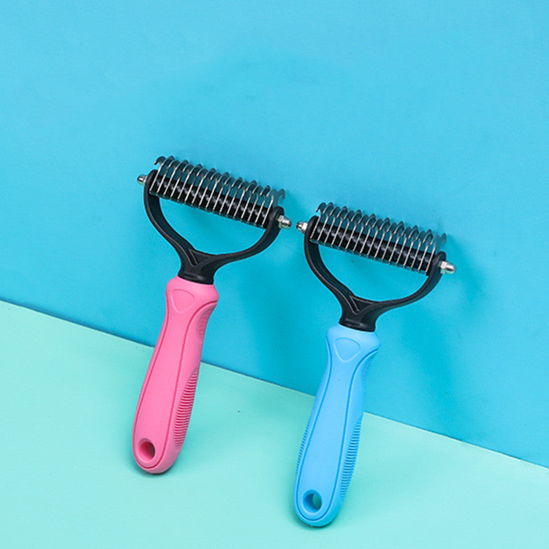 Pet Comb For Dogs