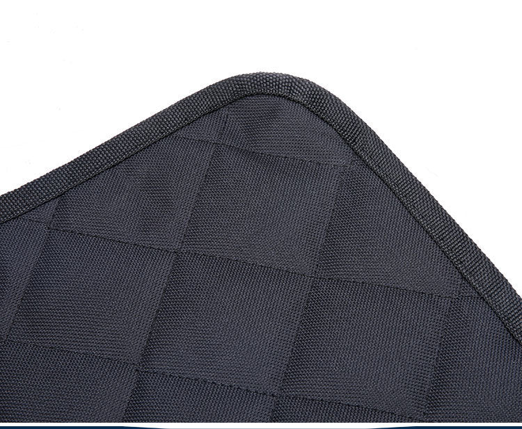 Dog Car Seat Mesh Cover