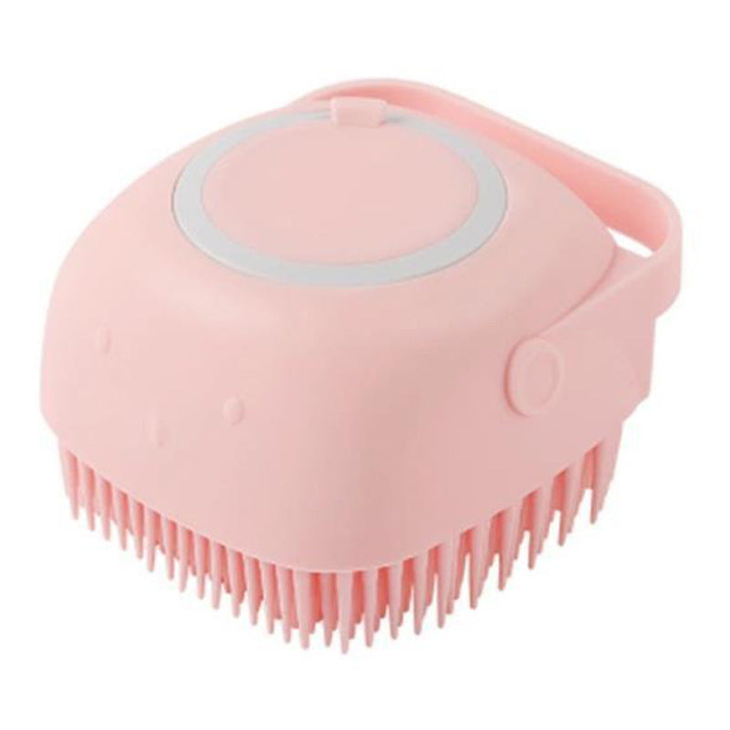Dog Bathing Brush