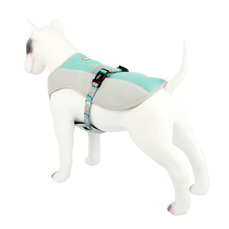 Cooling clothes for dogs
