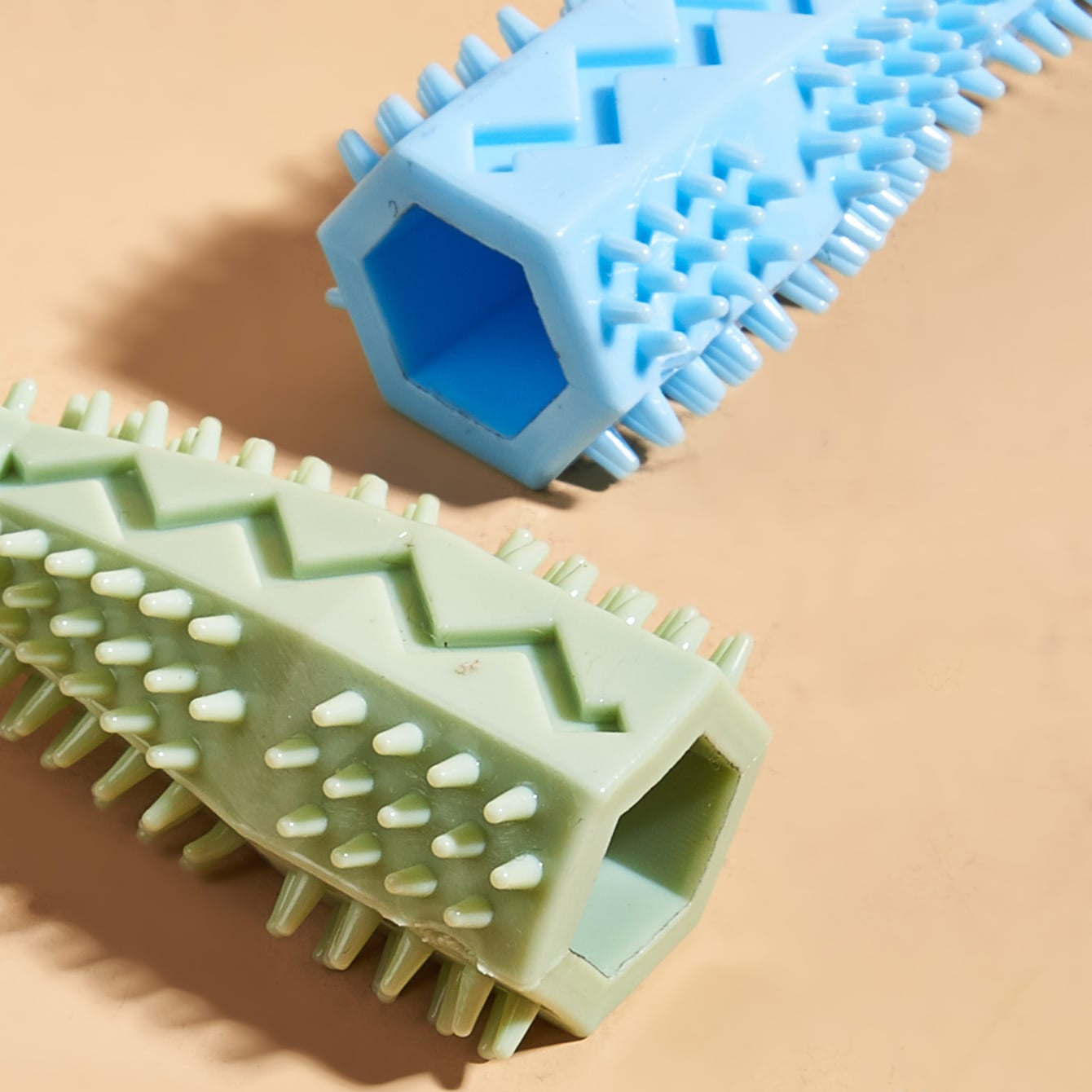 Chew Toys and teeth cleaner For Dogs