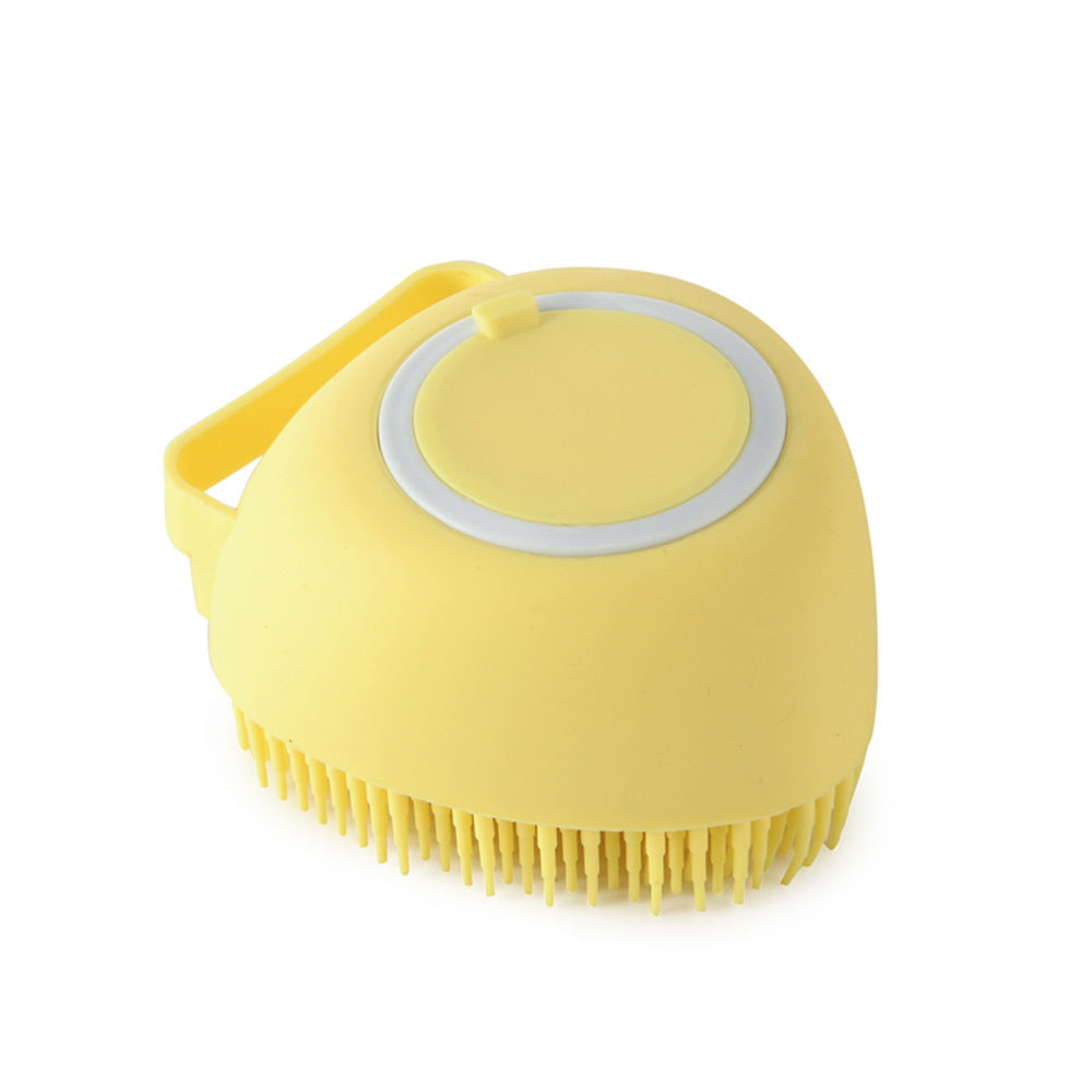 Dog Bathing Brush