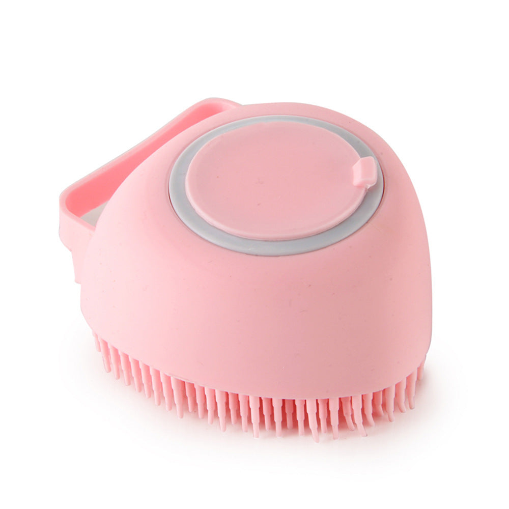 Dog Bathing Brush