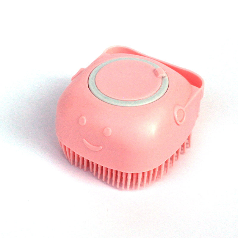 Dog Bathing Brush
