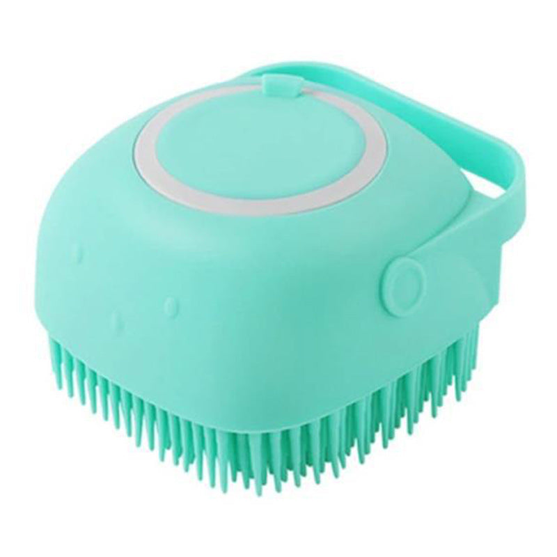 Dog Bathing Brush