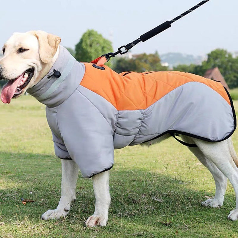 Dog Waterproof Coat