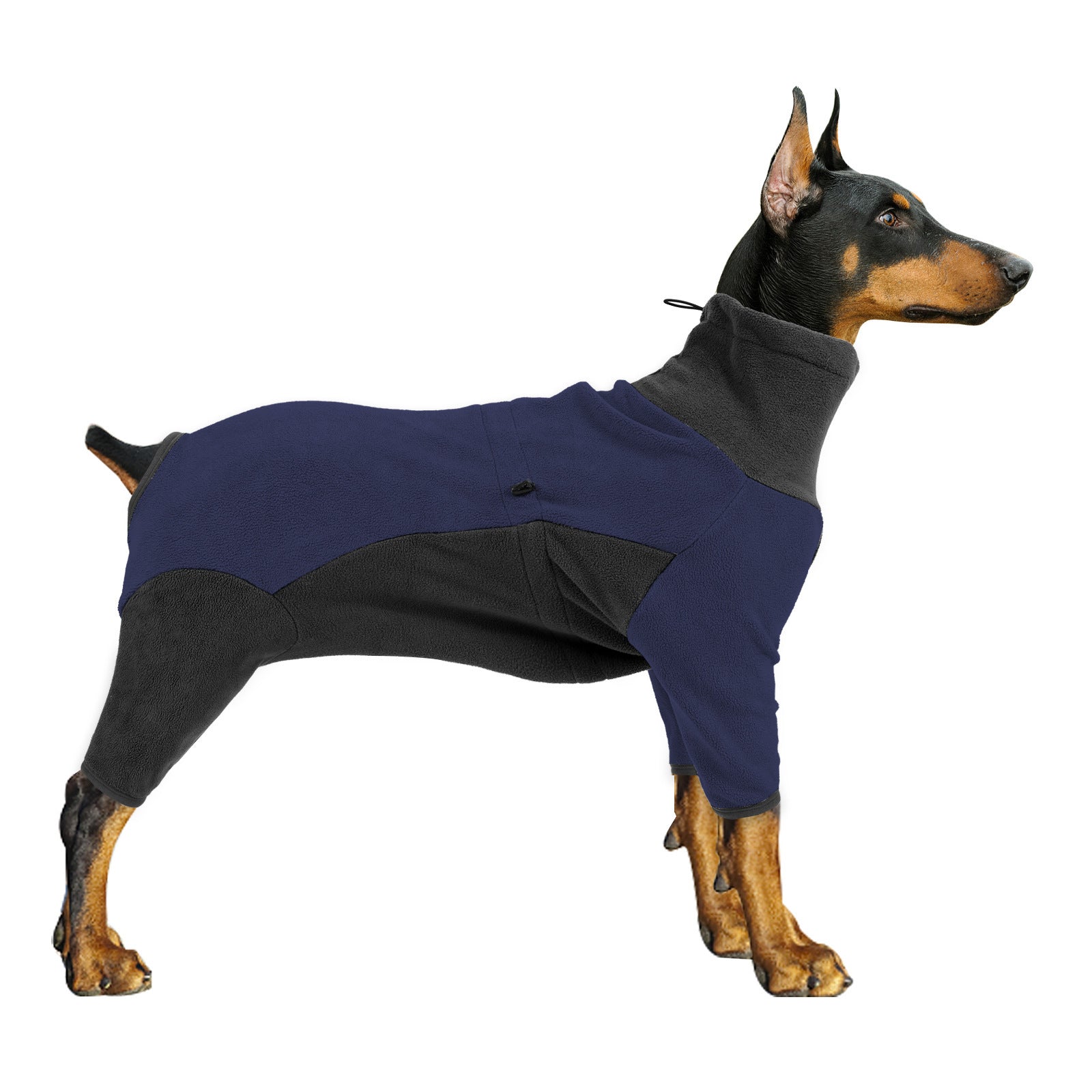 Dog Cold Proof and Warm Clothes