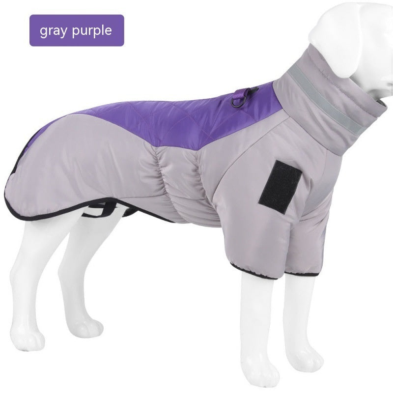 Dog Waterproof Coat