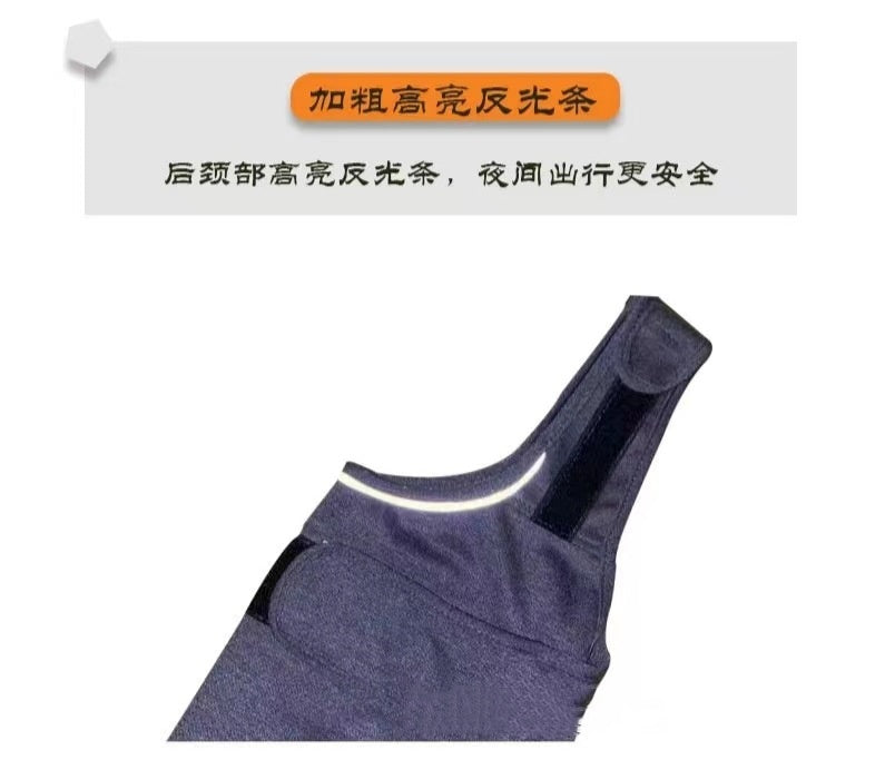 Pet Warm Vest